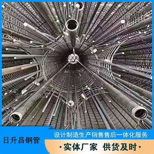 济南声测管加固处理操作要点
