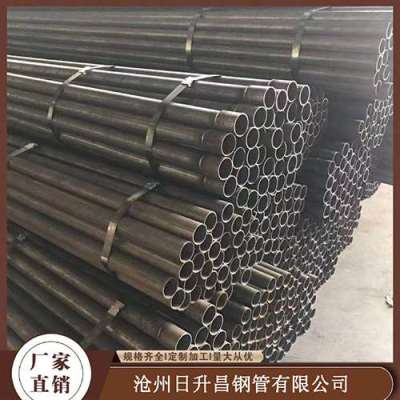 济南声测管规格型号对照表