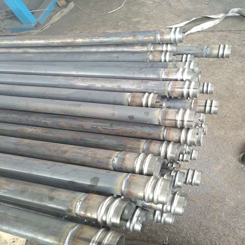 济南《建筑基桩检测技术规范》每根桩需要几个声测管
