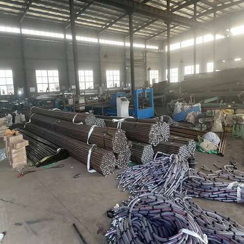 济南声测管施工及验收规范（最全最详细）